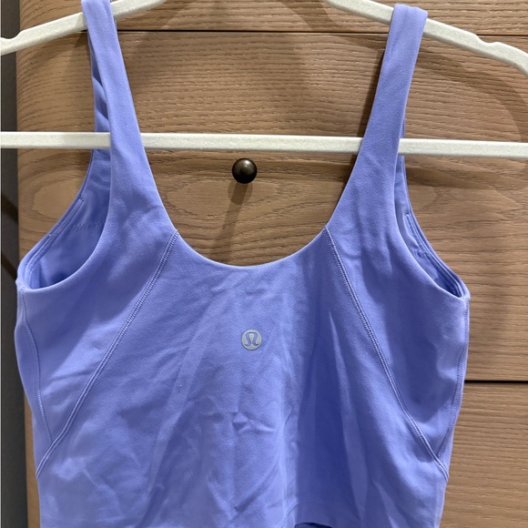 LuluLemon Align Tank - Picture 2 of 3